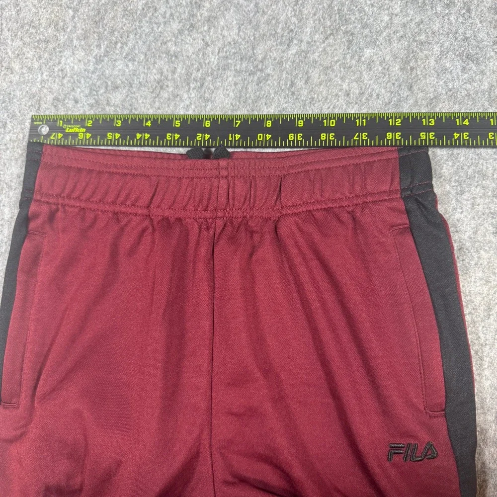 Fila youth training
